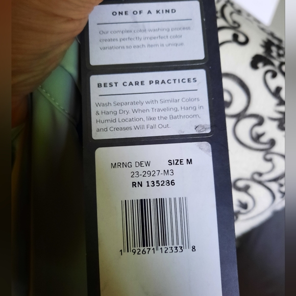 Lysse NWT Blouse - Picture 9 of 9